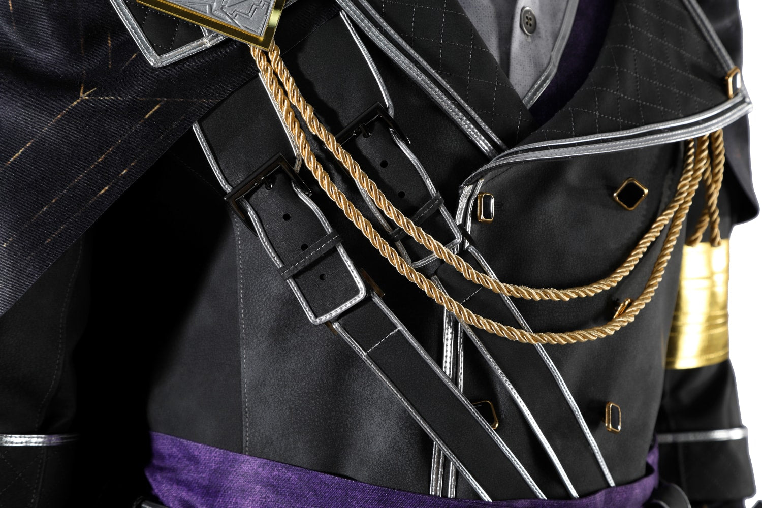 [ylevol] Clair Obscur: Expedition 33 Verso Full Set Male Cosplay Costumes