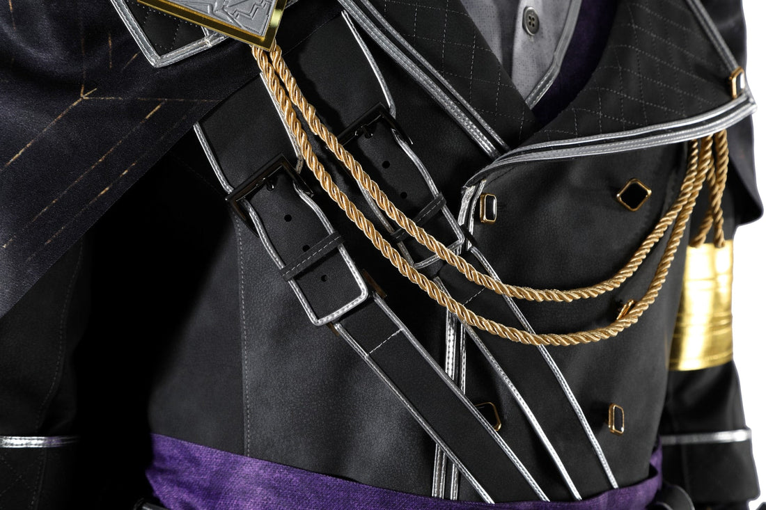 [ylevol] Clair Obscur: Expedition 33 Verso Full Set Male Cosplay Costumes