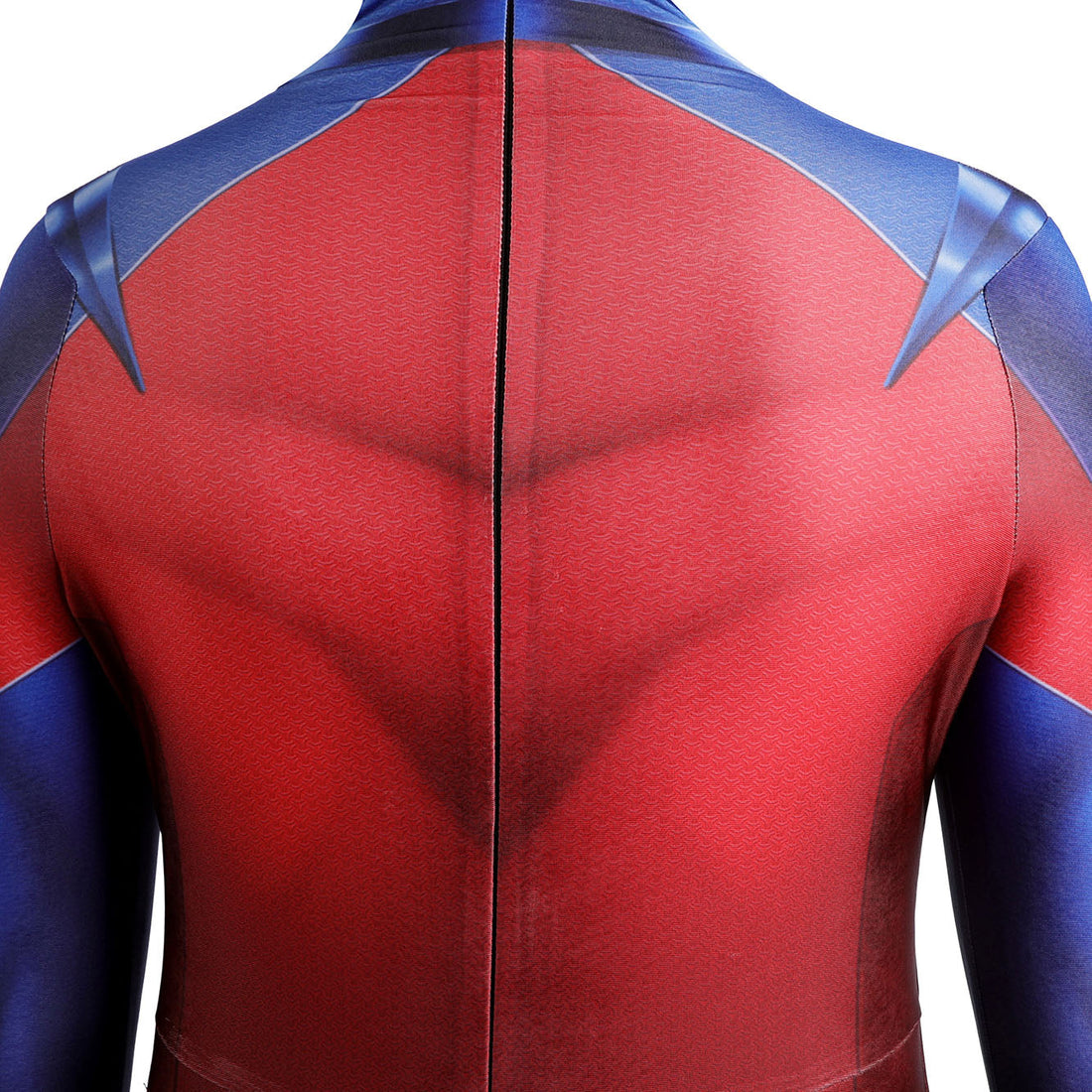 [ylevol] Black Adam Atom Smasher Kids Jumpsuit Cosplay Costumes