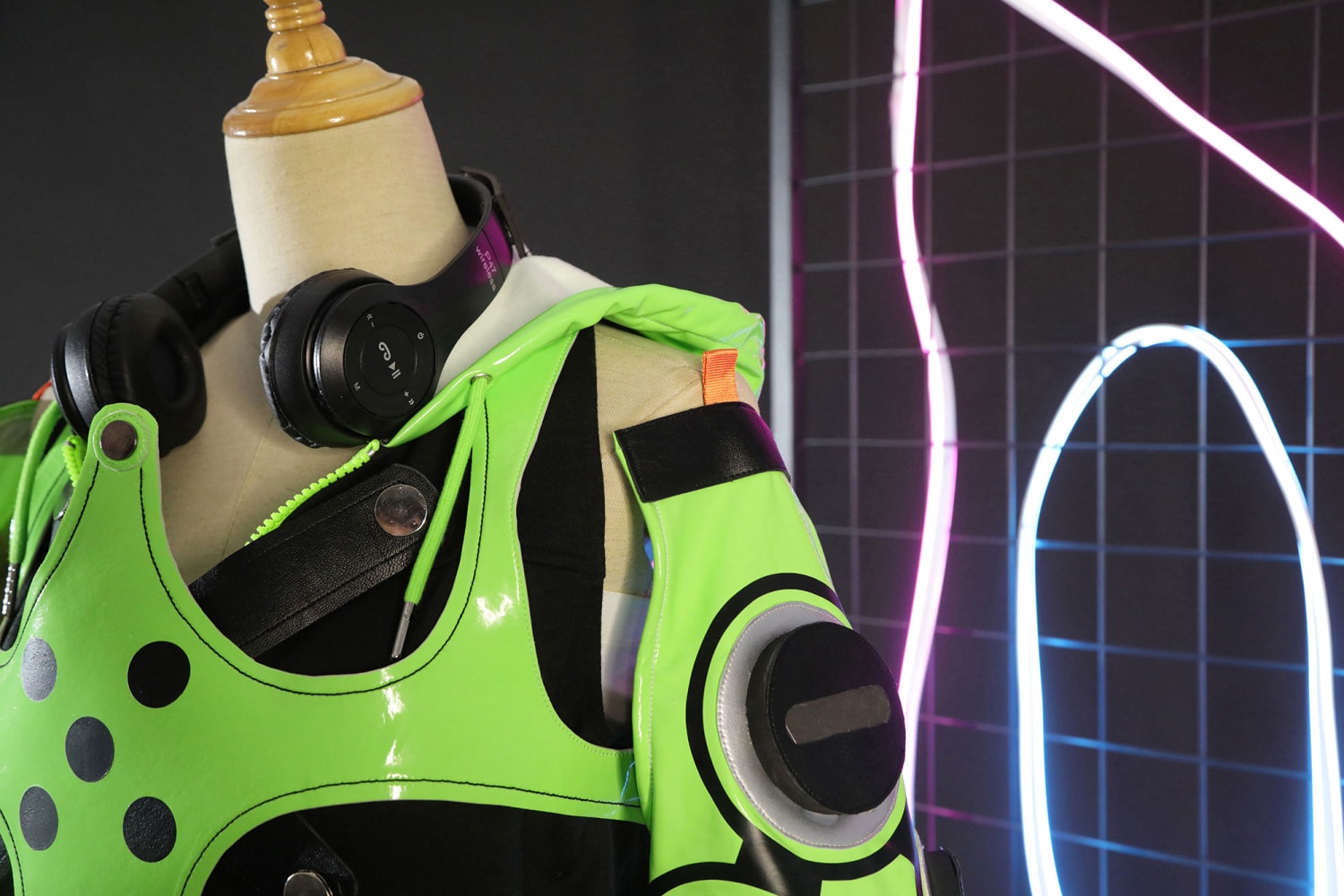 [ylevol] Game Zenless Zone Zero Anby Demara Top Cosplay Costumes