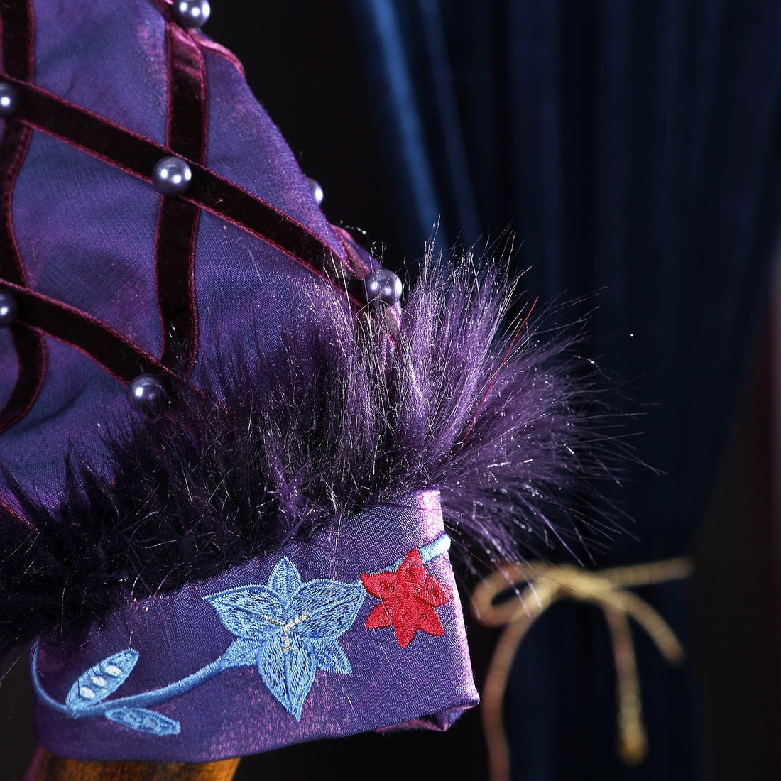 [ylevol] Identity V Martha Behamfil Soldier Skin Calamus Cosplay Costumes