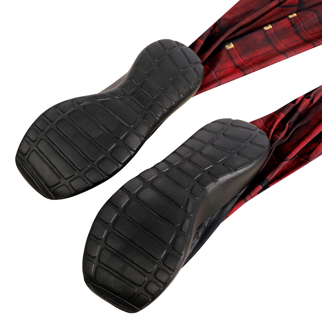 [ylevol] Deadpool 3 Wade Wilson Male Jumpsuit with Accessories Cosplay Costumes