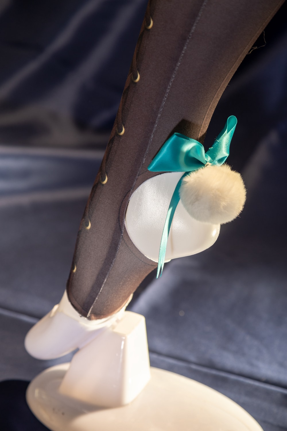 [ylevol] Genshin Impact Phantom in Boots Kirara Cosplay Costumes