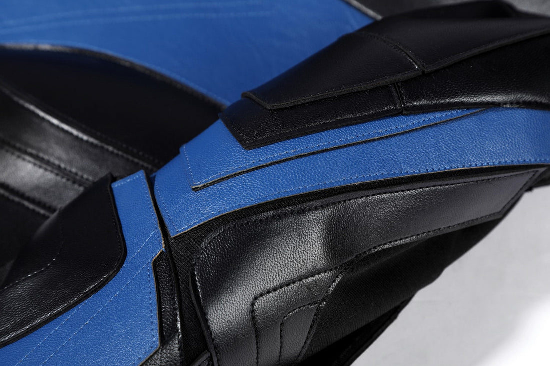 [ylevol] Titans Season 1 Nightwing Dick Grayson Battle Suit Male Cosplay Costumes