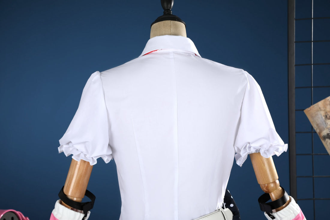 [ylevol] Game Zenless Zone Zero Chisaleimi‌‌ Full Set Cosplay Costumes