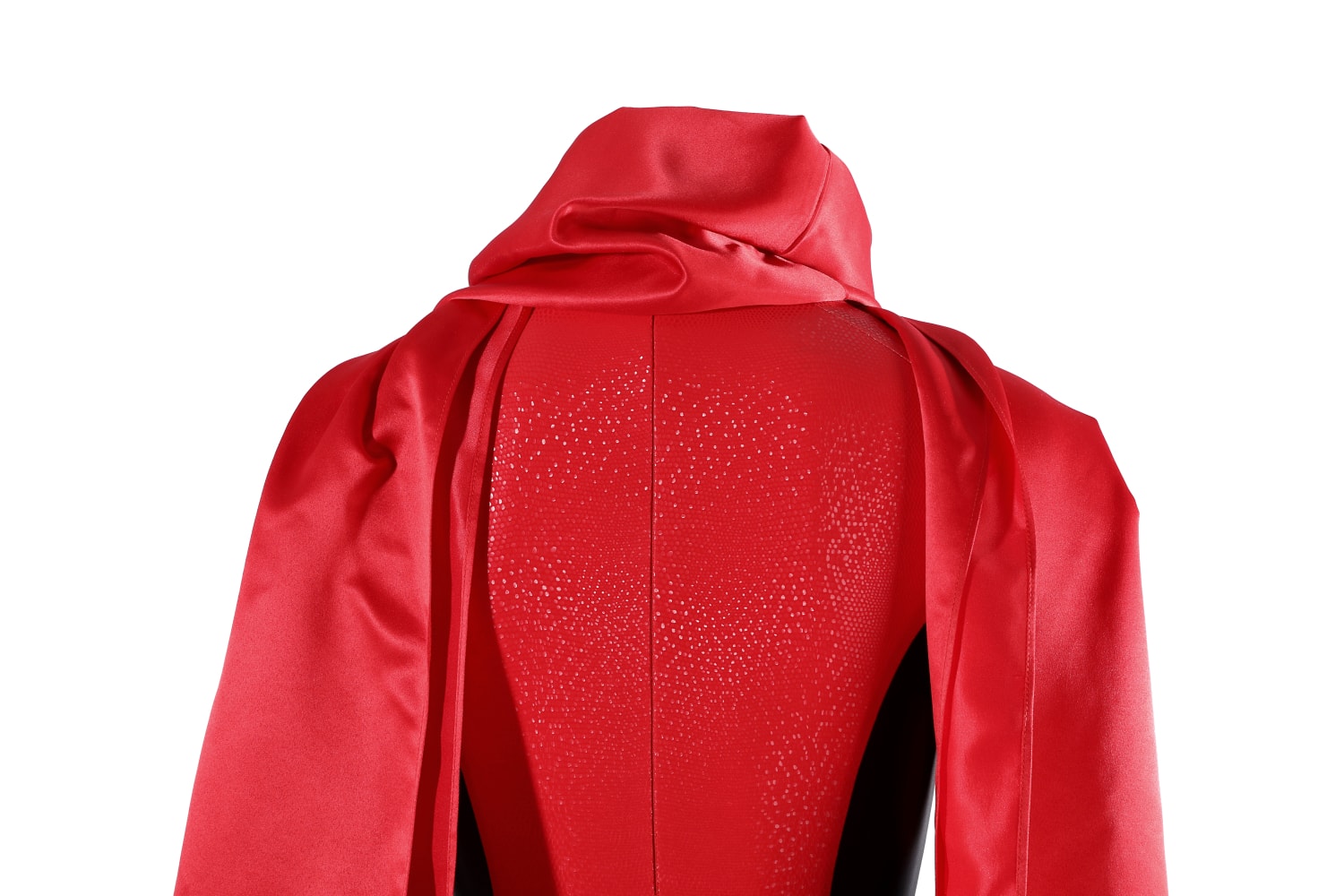 [ylevol] Daredevil Elektra Natchios Top Level Female Cosplay Costumes