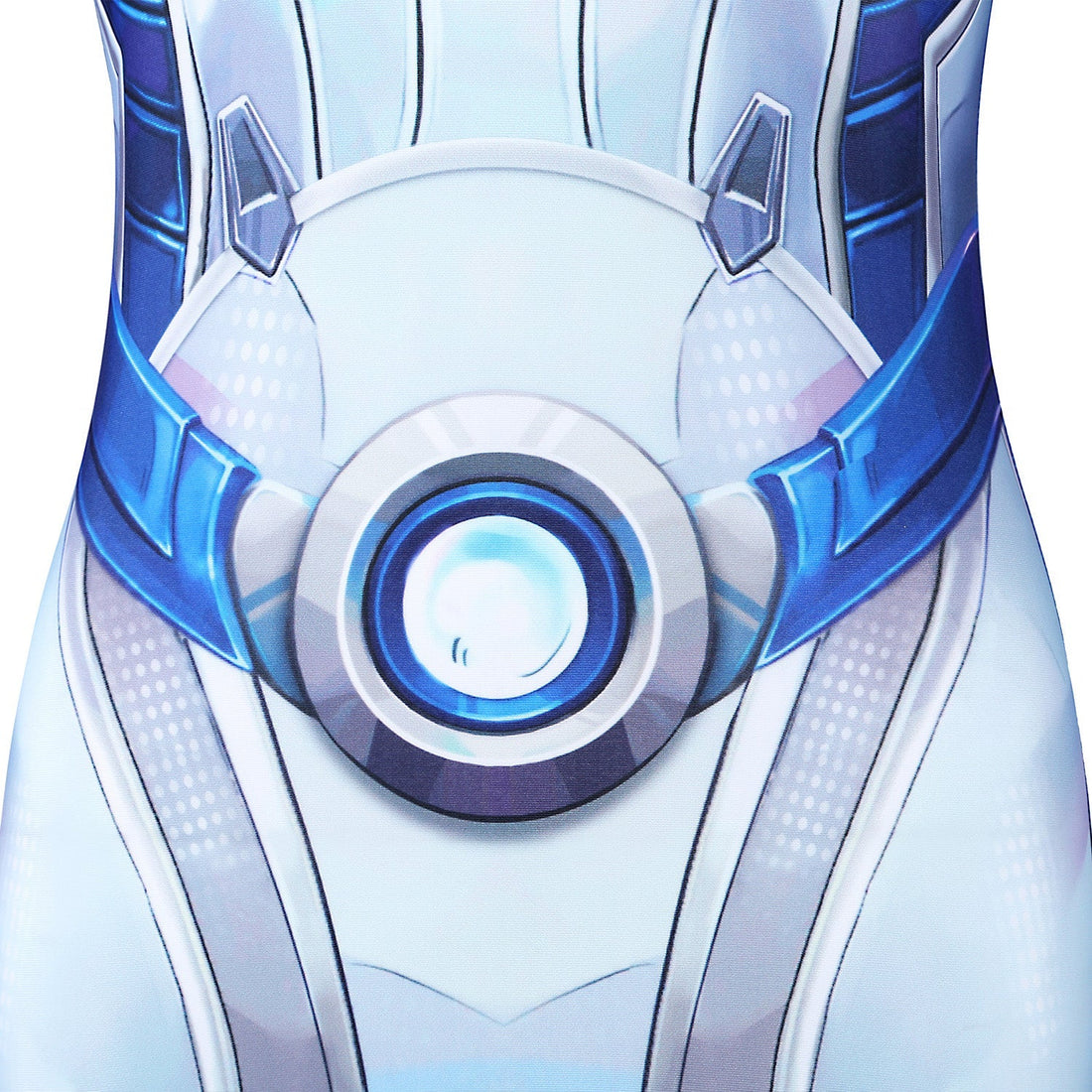 [ylevol] Marvel Rivals The Fantastic Four First Steps Invisible Woman Jumpsuit Costumes