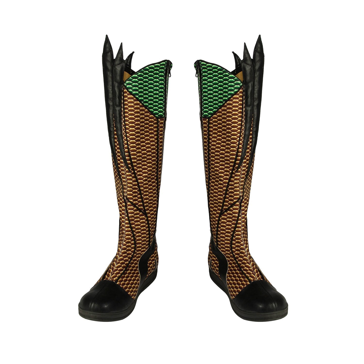 [ylevol] The Boys Season 1 The Deep Jumpsuit Male Cosplay Costumes