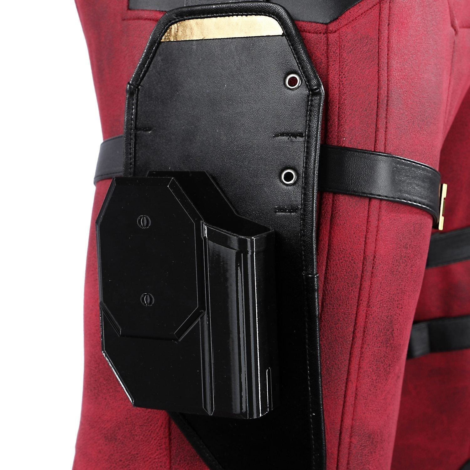 [ylevol] Deadpool 3 Deadpool & Friend Wade Wilson Full Set Cosplay Costumes