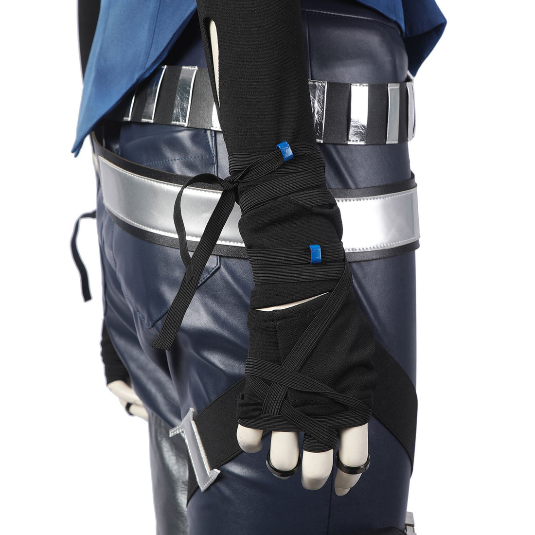 [ylevol] Valorant Fade Outfit Female Fullset Cosplay Costumes