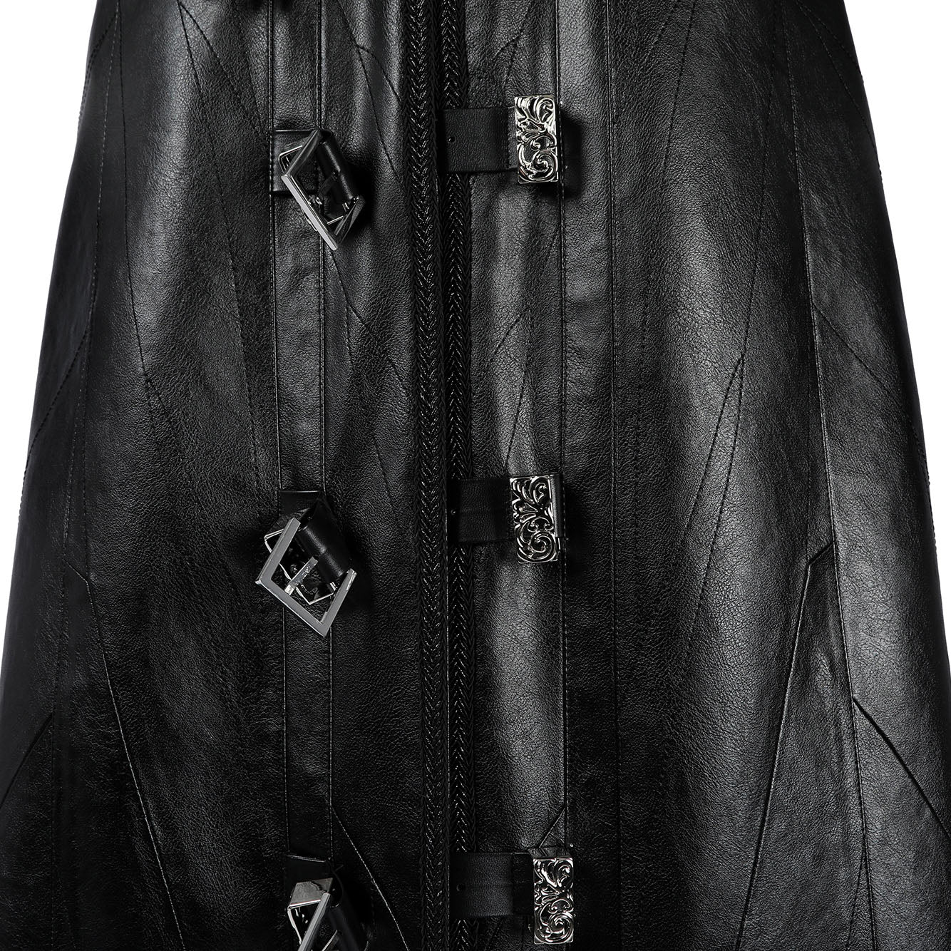 [ylevol] Final Fantasy VII Rebirth Sephiroth Male Cosplay Costumes