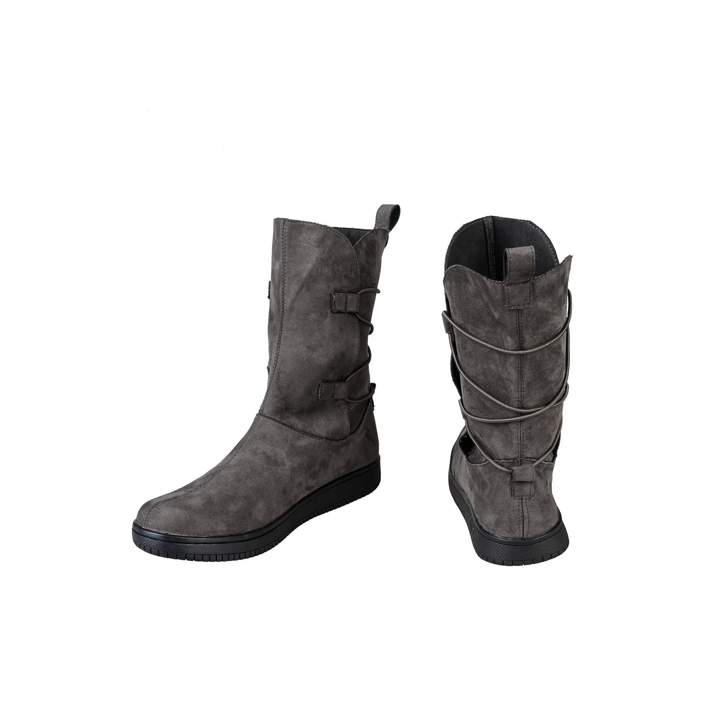 [ylevol] Star Wars 9 The Rise of Skywalker Rey Top Cosplay Costumes