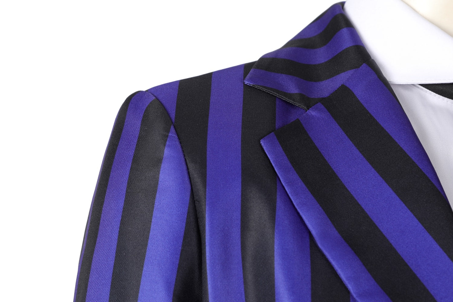 [ylevol] Wednesday 2 The Addams Family Nevermore Academy Uniform Enid Sinclair Bianca Barclay Costumes