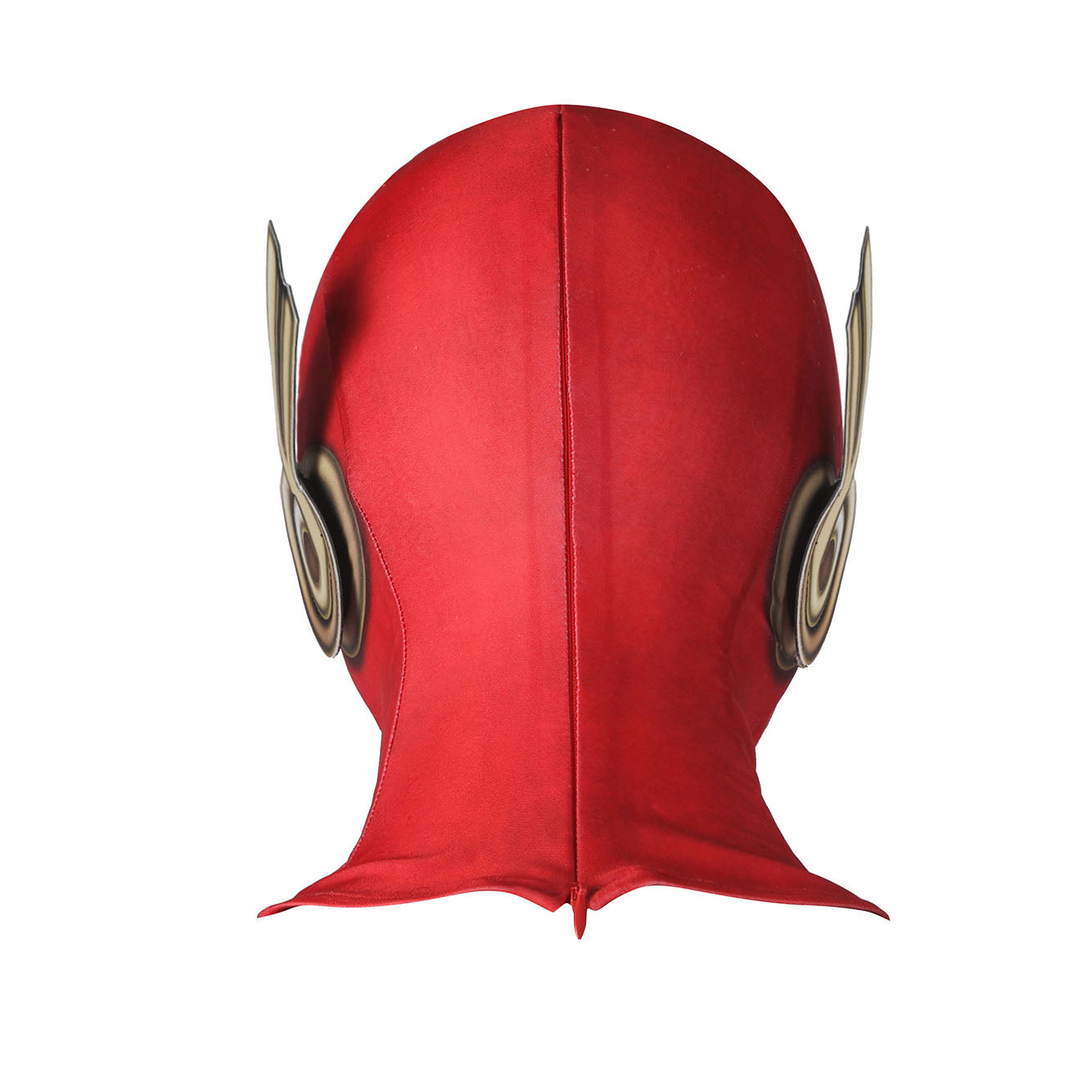 [ylevol] The Flash season 8 Jason Garrick Jumpsuit with Mask Cosplay Costumes