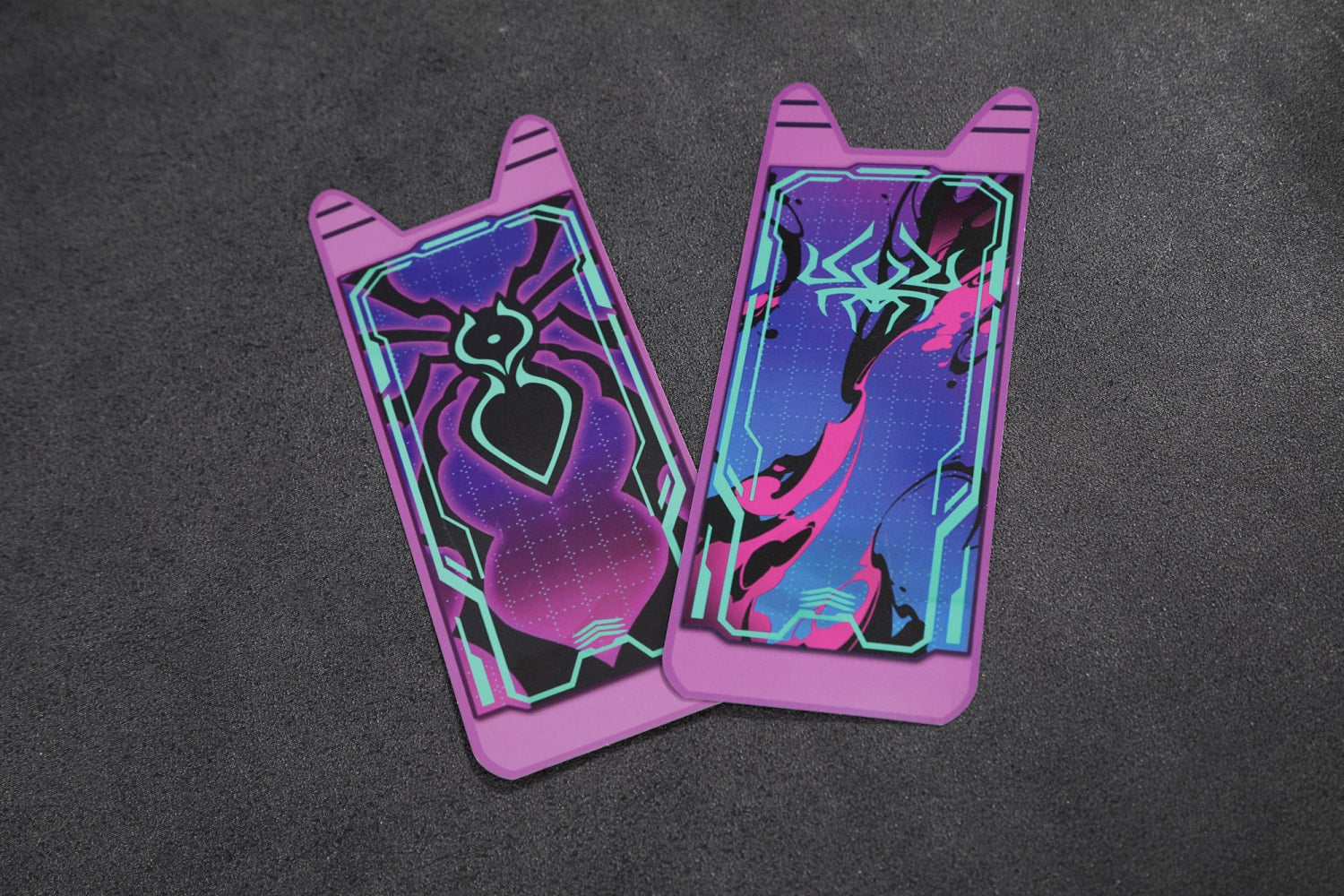 [ylevol] Overwatch 2 X Street Fighter 6 Juri Kiriko Cosplay Costumes