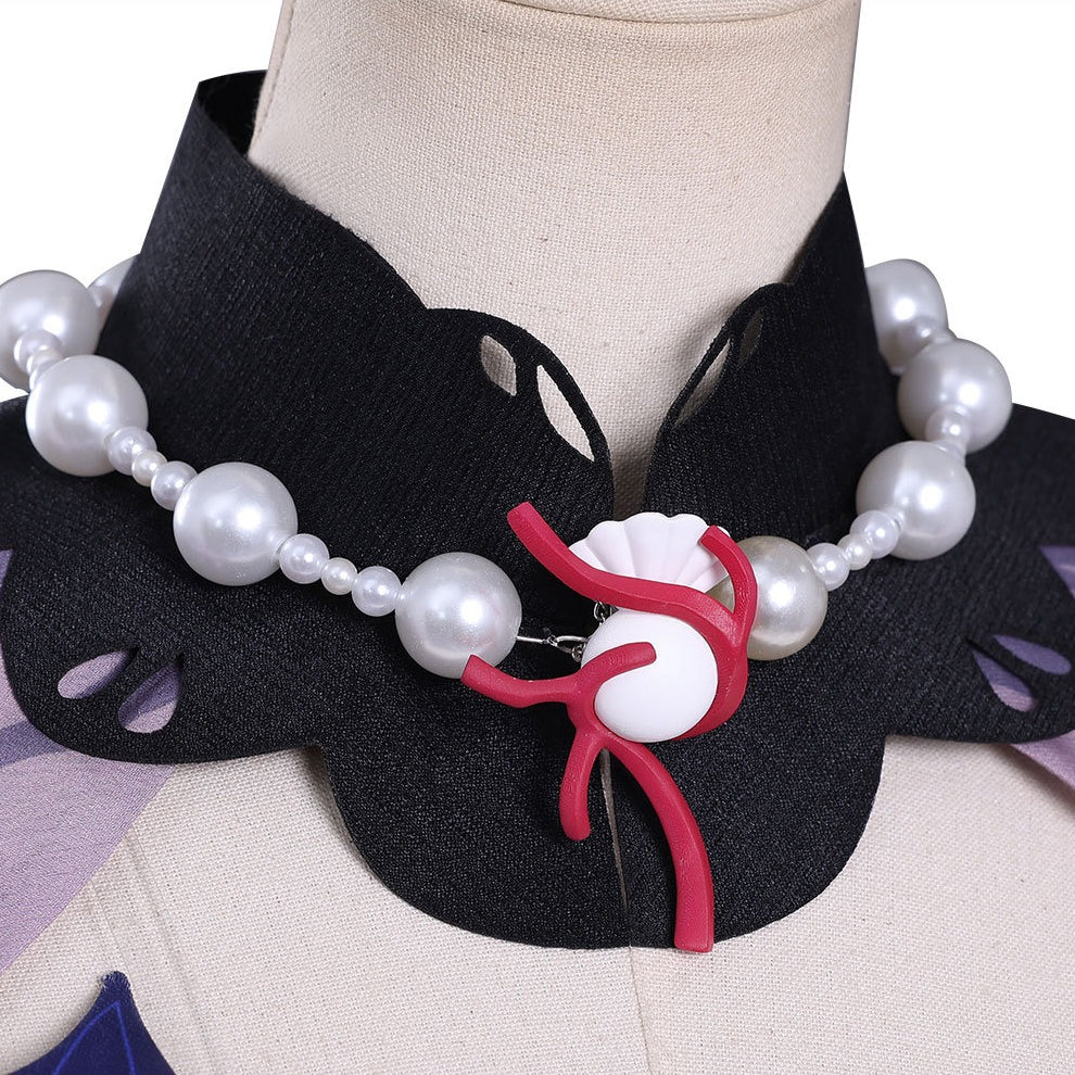 [ylevol] Game Honkai: Star Rail Hysilens Helektra Fullset Cosplay Costumes