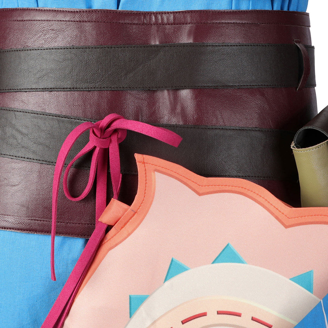 [ylevol] The Legend of Zelda Tears of the Kingdom Link Outfit Cosplay Costumes