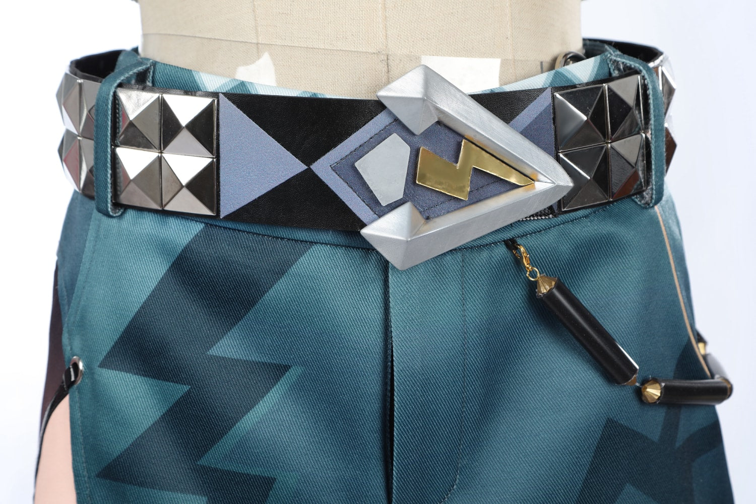 [ylevol] Game Genshin Impact Natlan Xilonen Top Level Cosplay Costumes