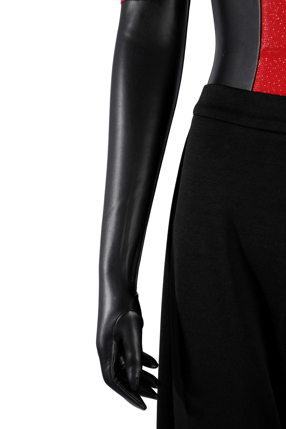 [ylevol] Daredevil Elektra Natchios Top Level Female Cosplay Costumes