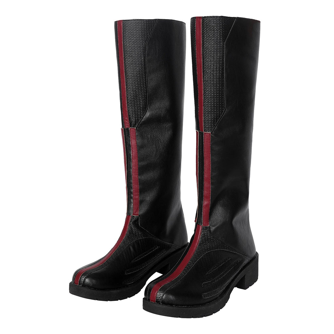 [ylevol] Wanda Vision Scarlet Witch Wanda Female Fullset Cosplay Costumes