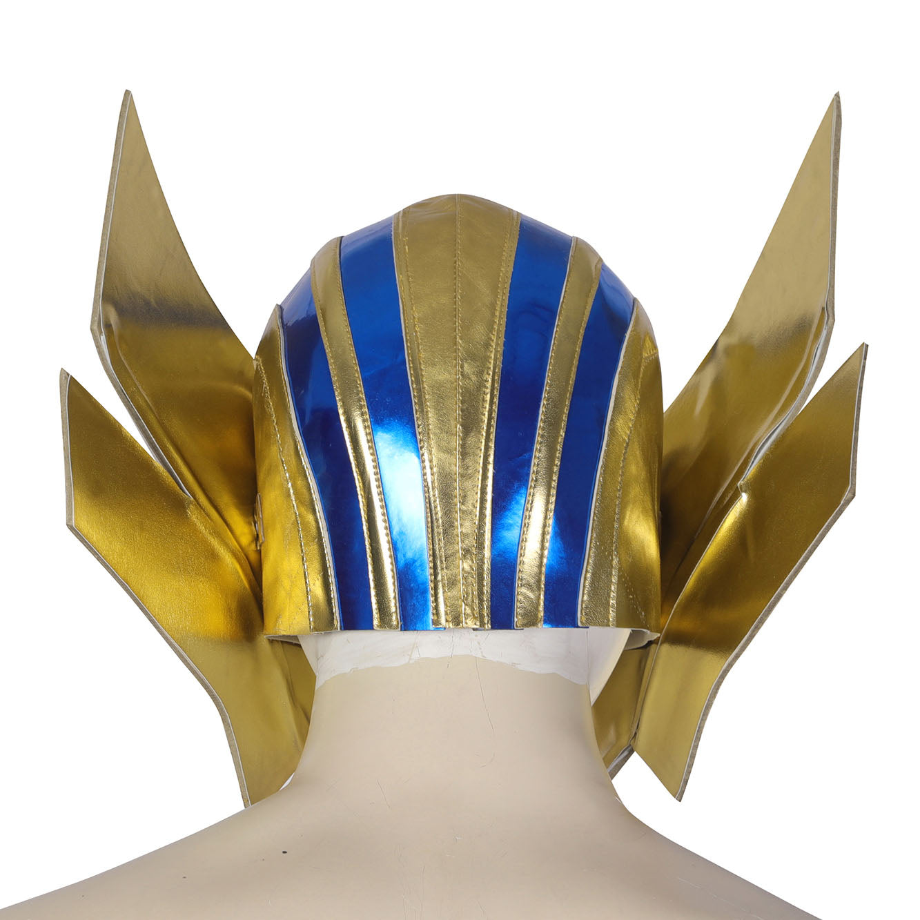 [ylevol] Thor 4 Love and Thunder Thor Male Gold Sleeve Cosplay Costumes