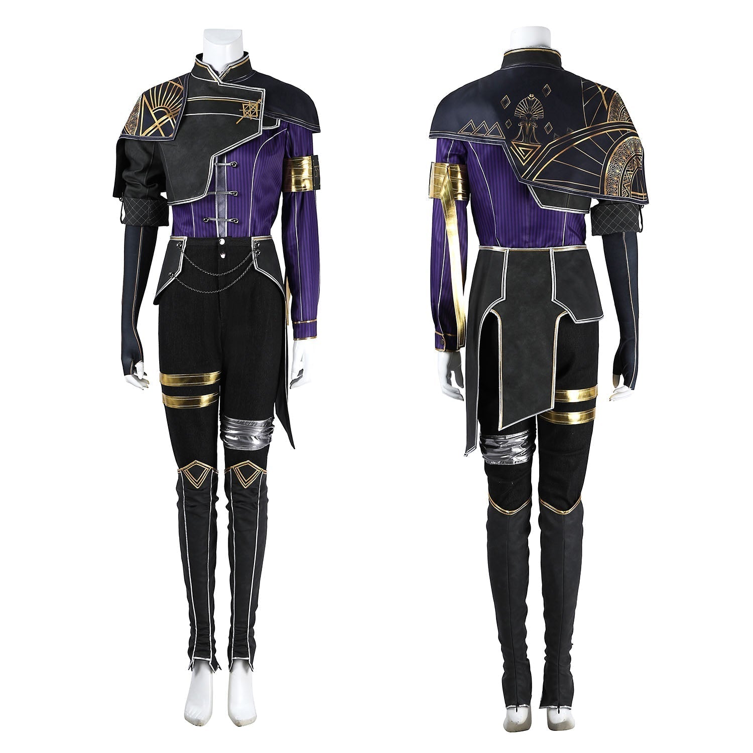 [ylevol] Clair Obscur: Expedition 33 Maelle Full Set Top Cosplay Costumes