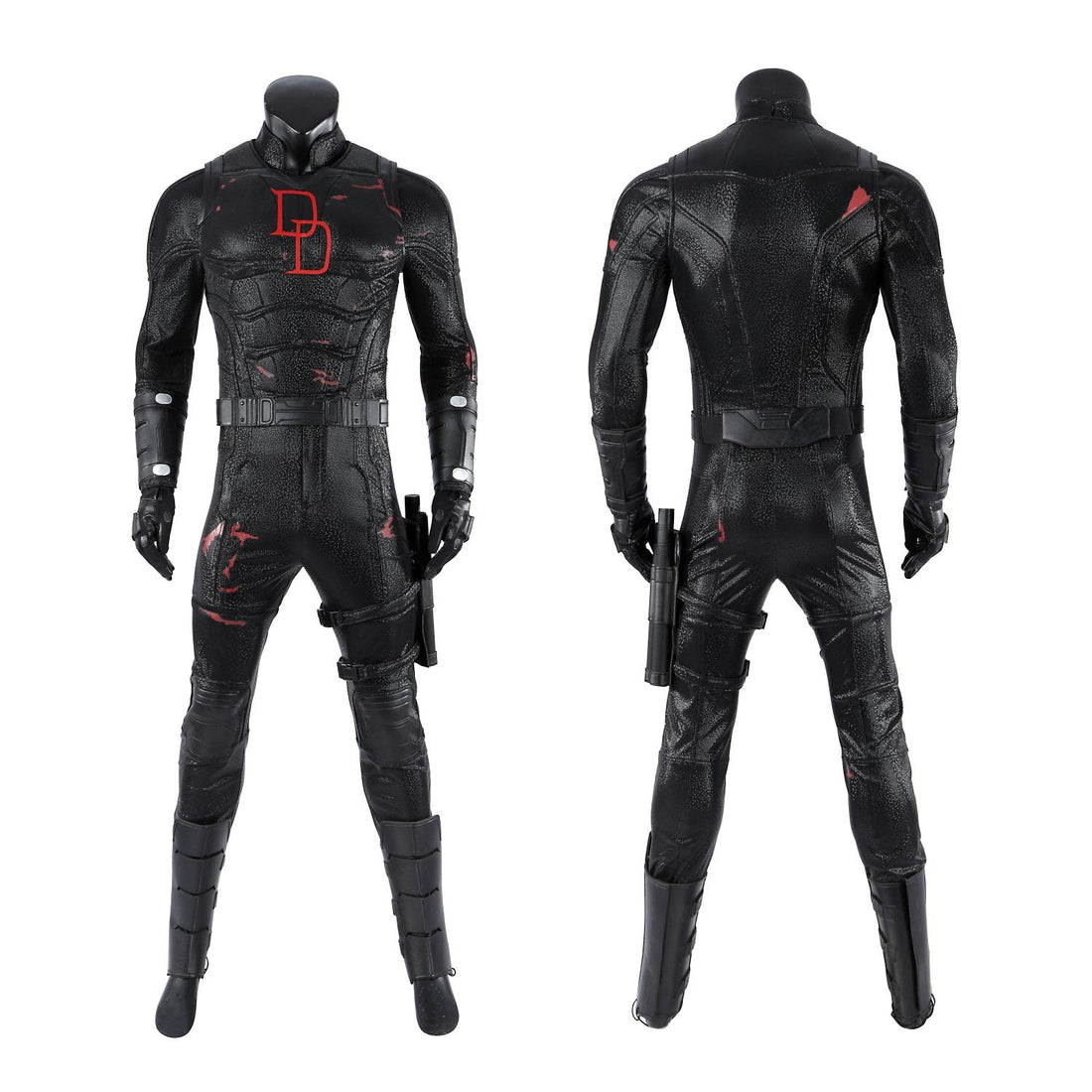 [ylevol] Daredevil Born Again Season 2 Daredevil Matt Murdock Full Set Cosplay Costumes