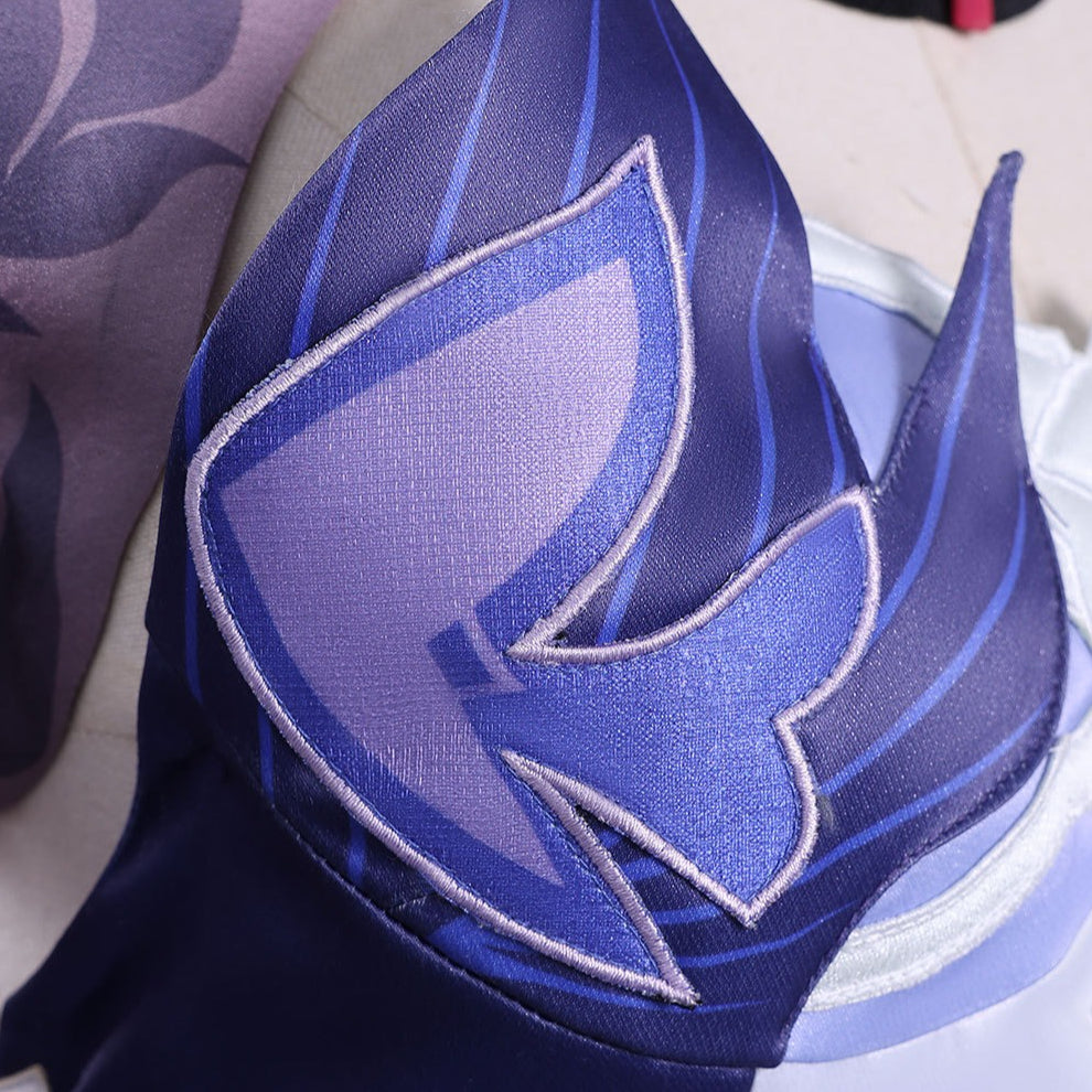 [ylevol] Game Honkai: Star Rail Hysilens Helektra Fullset Cosplay Costumes