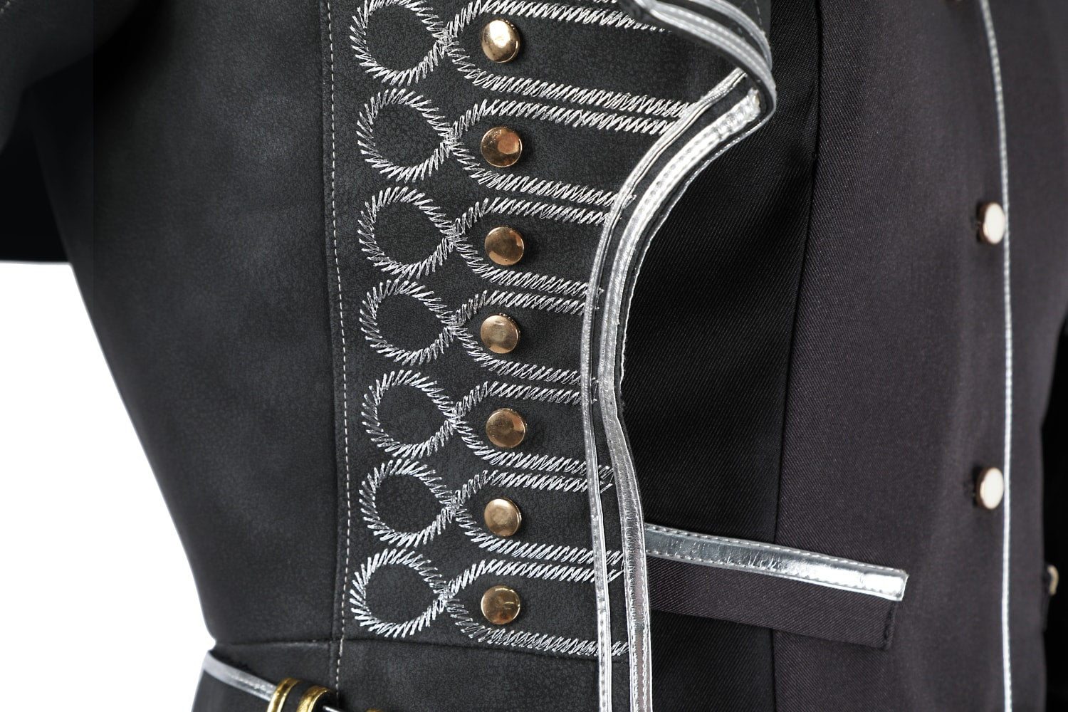 [ylevol] Clair Obscur: Expedition 33 LUNE Fullset Top Cosplay Costumes