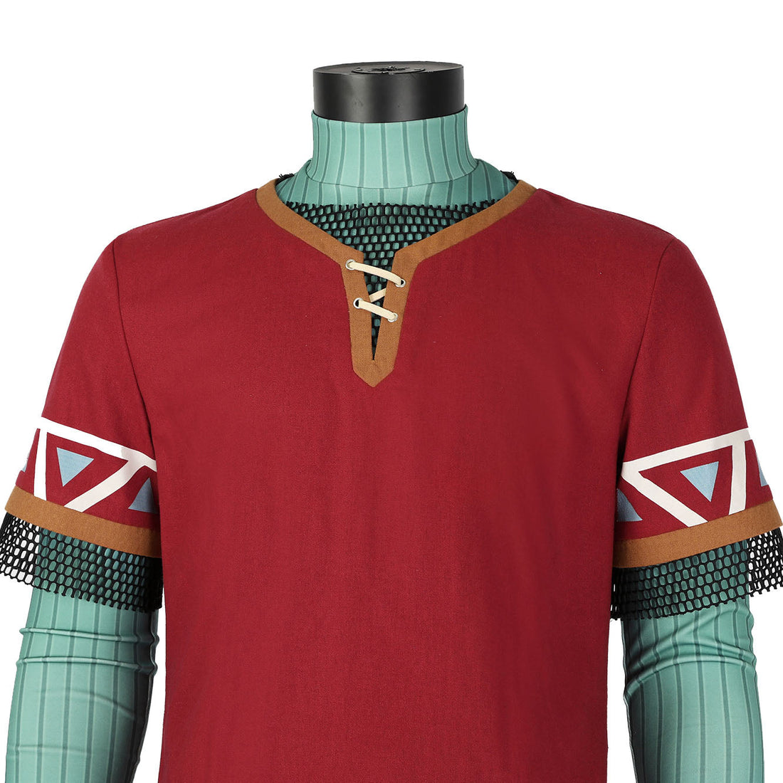 [ylevol] The Legend of Zelda Tears of the Kingdom Link Hylian Tunic Costumes