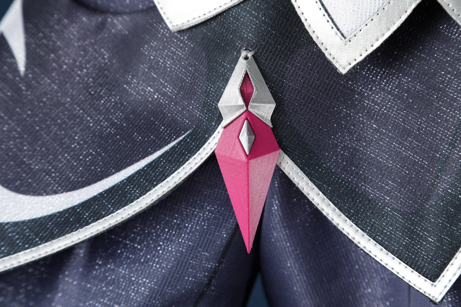 [ylevol] Genshin Impact Durin Top Level Full Set Male Cosplay Costumes