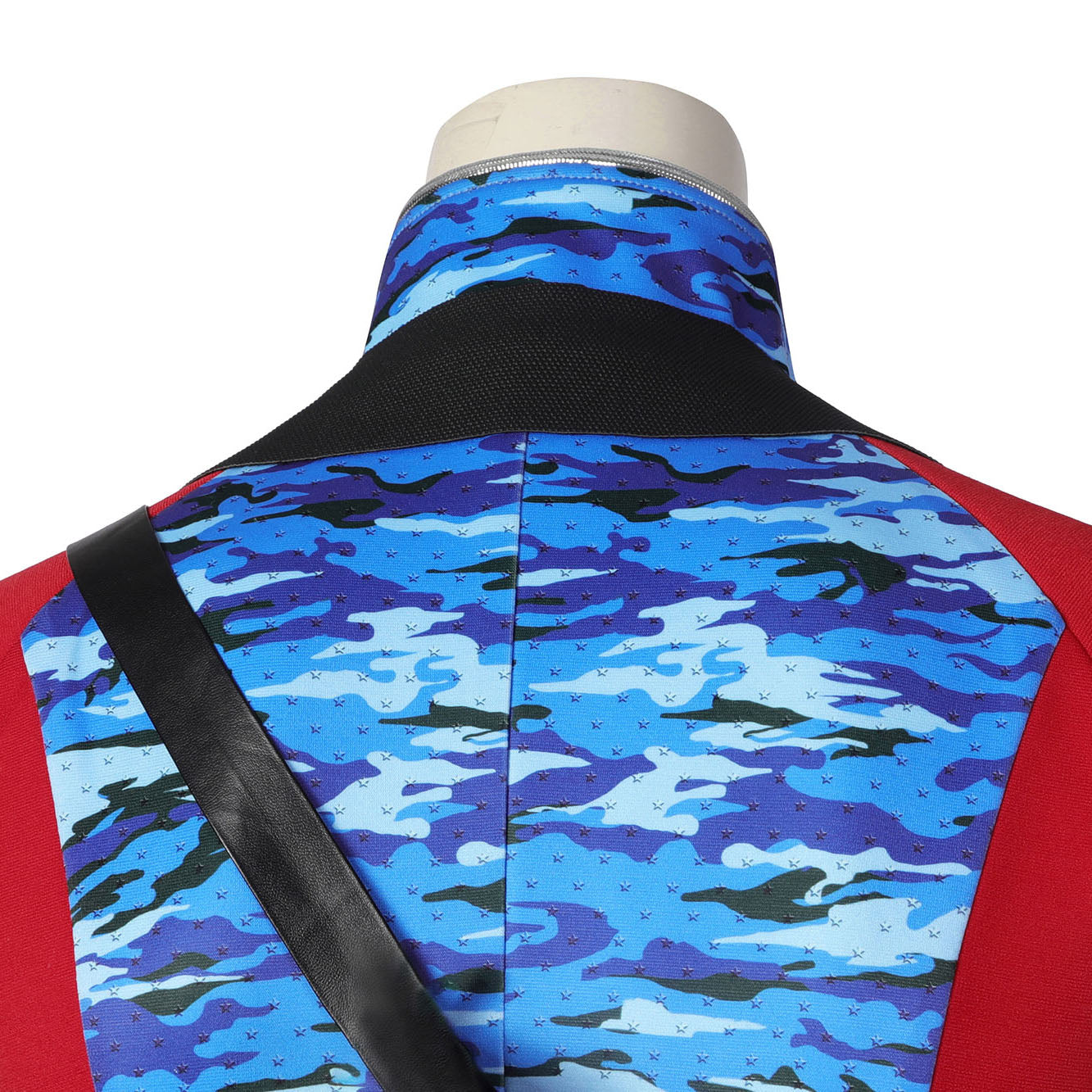 [ylevol] The Boys Season 4 Firecracker Bodysuit Female Cosplay Costumes