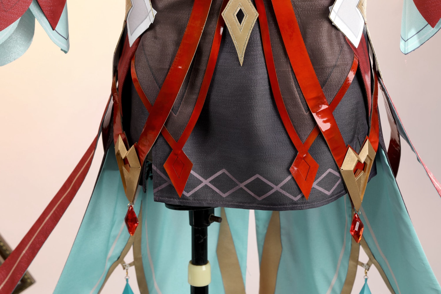 Genshin Impact Alice Top Level Fullset Cosplay Costumes