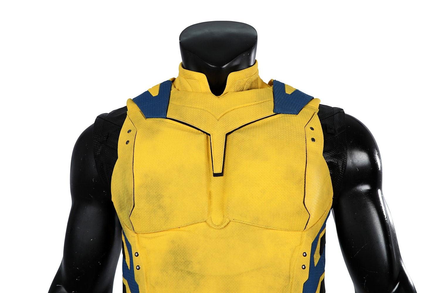 [ylevol] Deadpool 3 Wolverine Film-grade Pro Full Set Cosplay Costumes