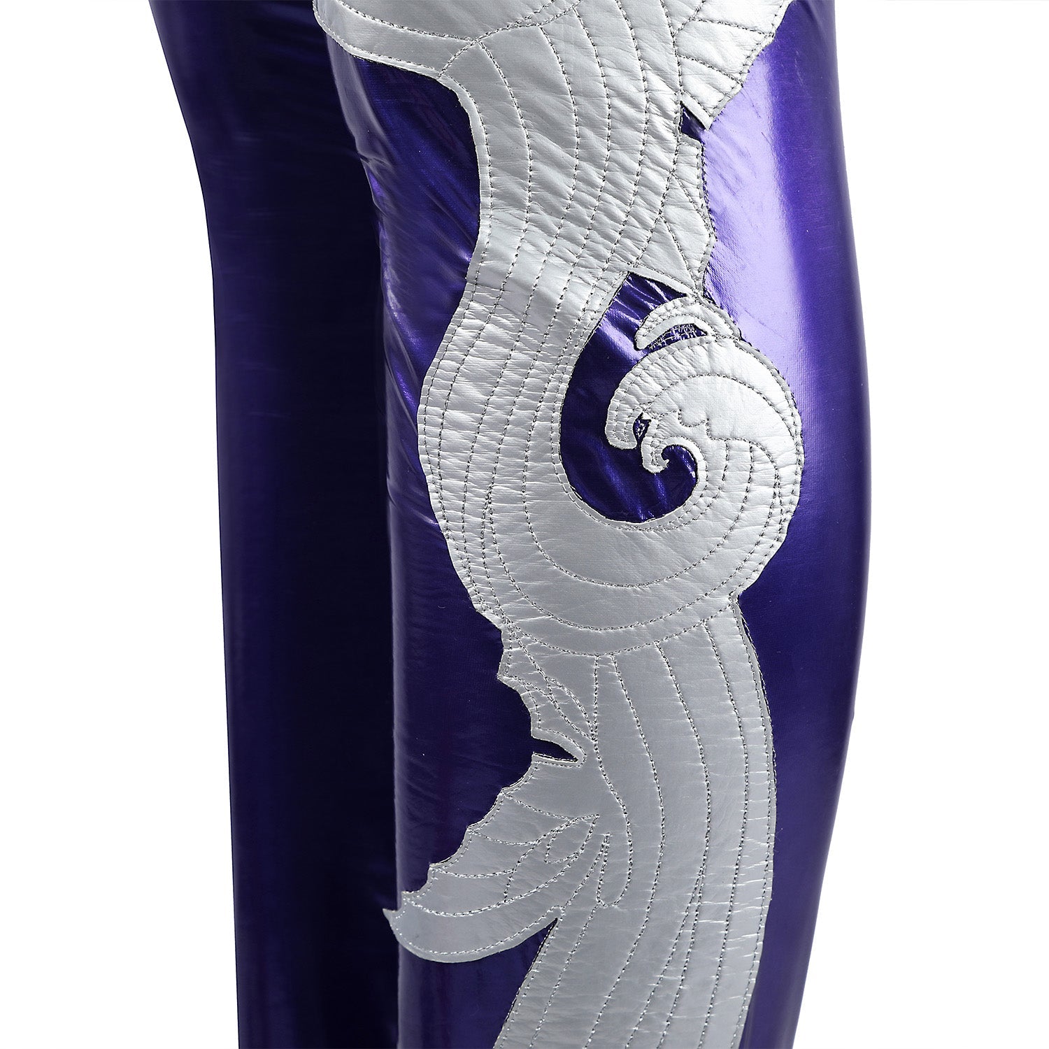 [ylevol] Marvel Rivals Luna Snow Psylocke Bodysuit Full Set Cosplay Costumes