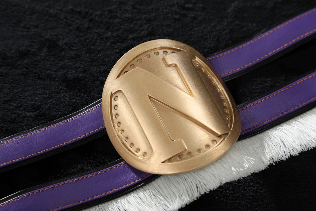 Navigation Nico Robin One Piece Season 2 Full Set Cosplay Costumes