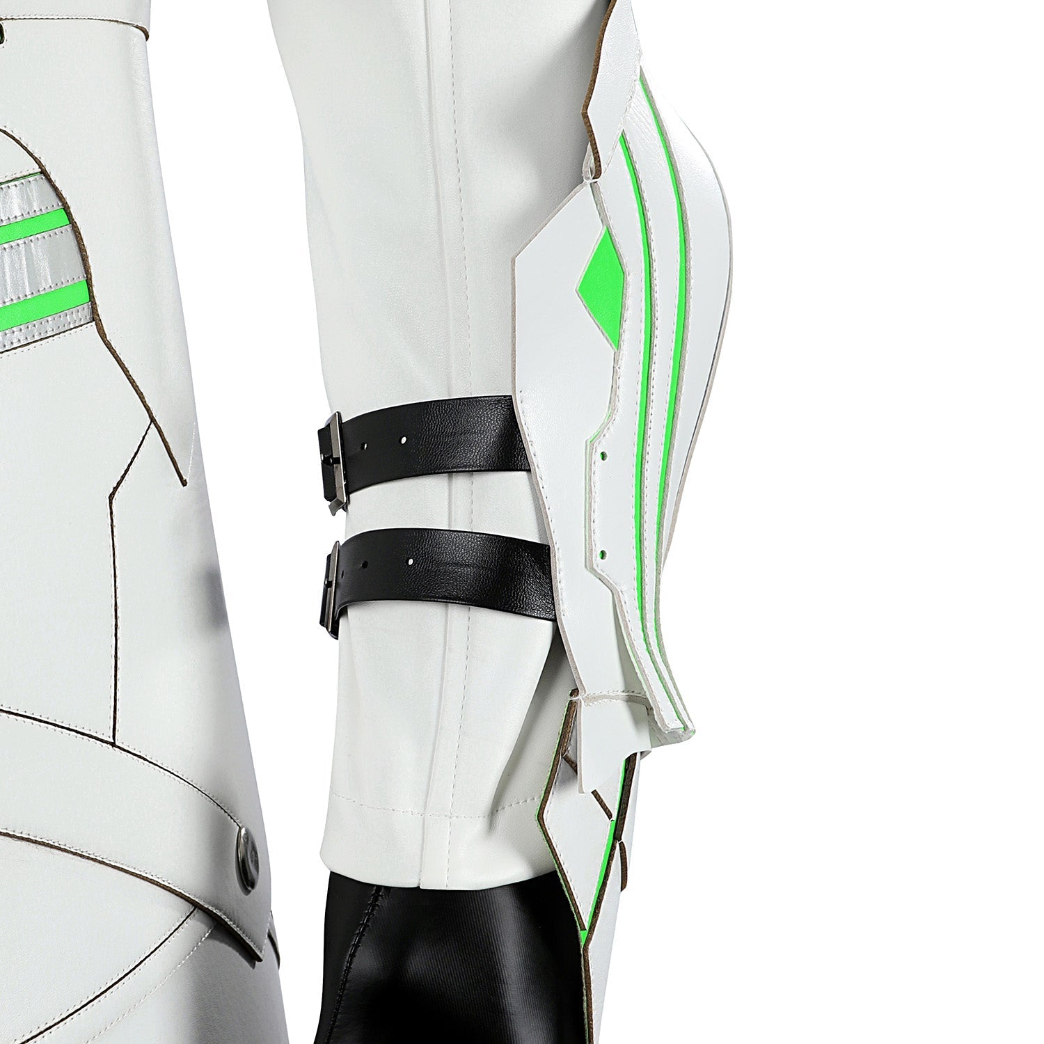 [ylevol] FINAL FANTASY VII Ever Crisis Sephiroth Top Level Cosplay Costumes