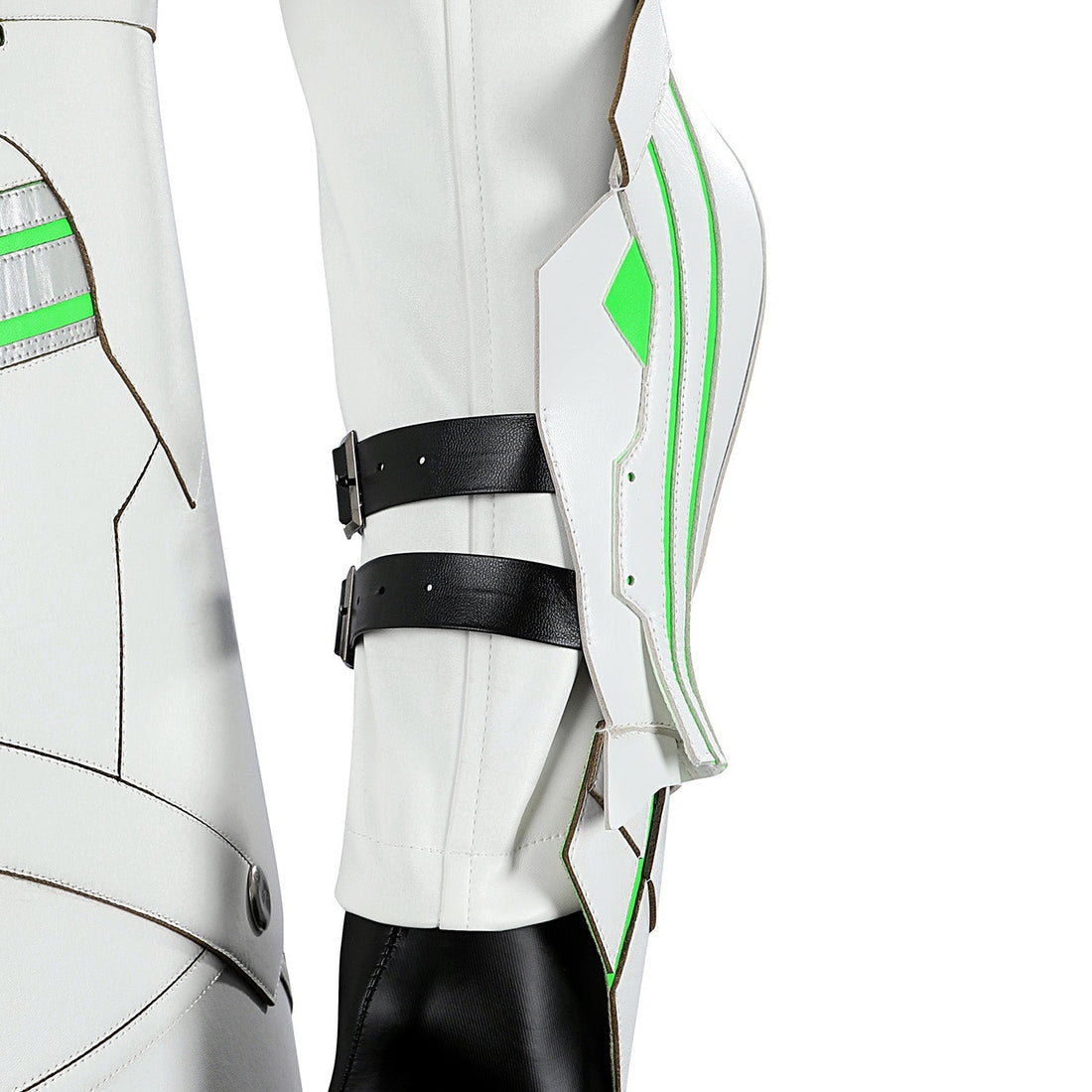 [ylevol] FINAL FANTASY VII Ever Crisis Sephiroth Top Level Cosplay Costumes