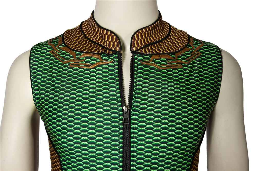 [ylevol] The Boys Season 1 The Deep Jumpsuit Male Cosplay Costumes