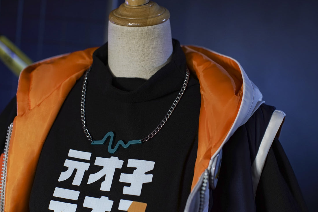 [ylevol] Game Zenless Zone Zero Random Play Belle Cosplay Costumes