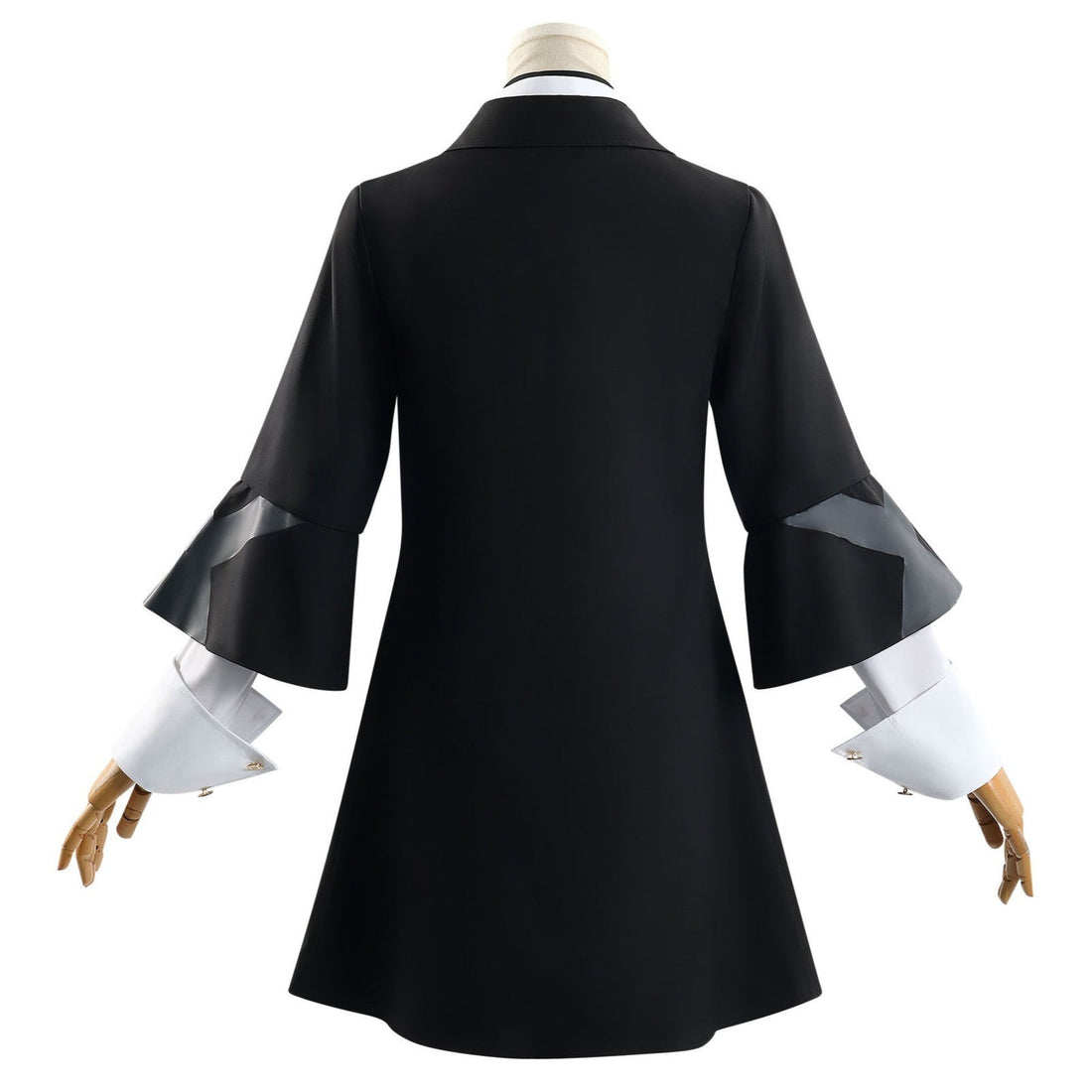 [ylevol] Game Genshin Impact Clorinde X Luckin Coffee Cosplay Costumes