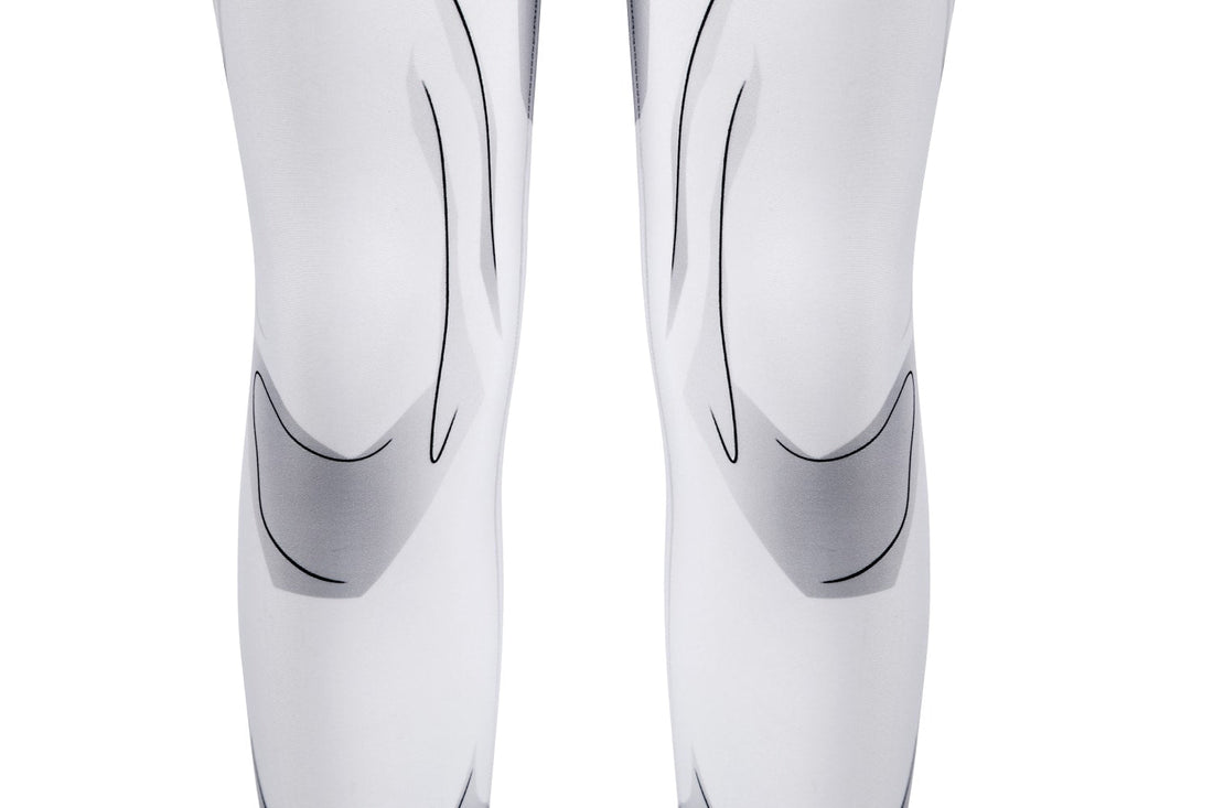 [ylevol] Invincible Season 3 Thragg Kids Jumpsuit Cosplay Costumes