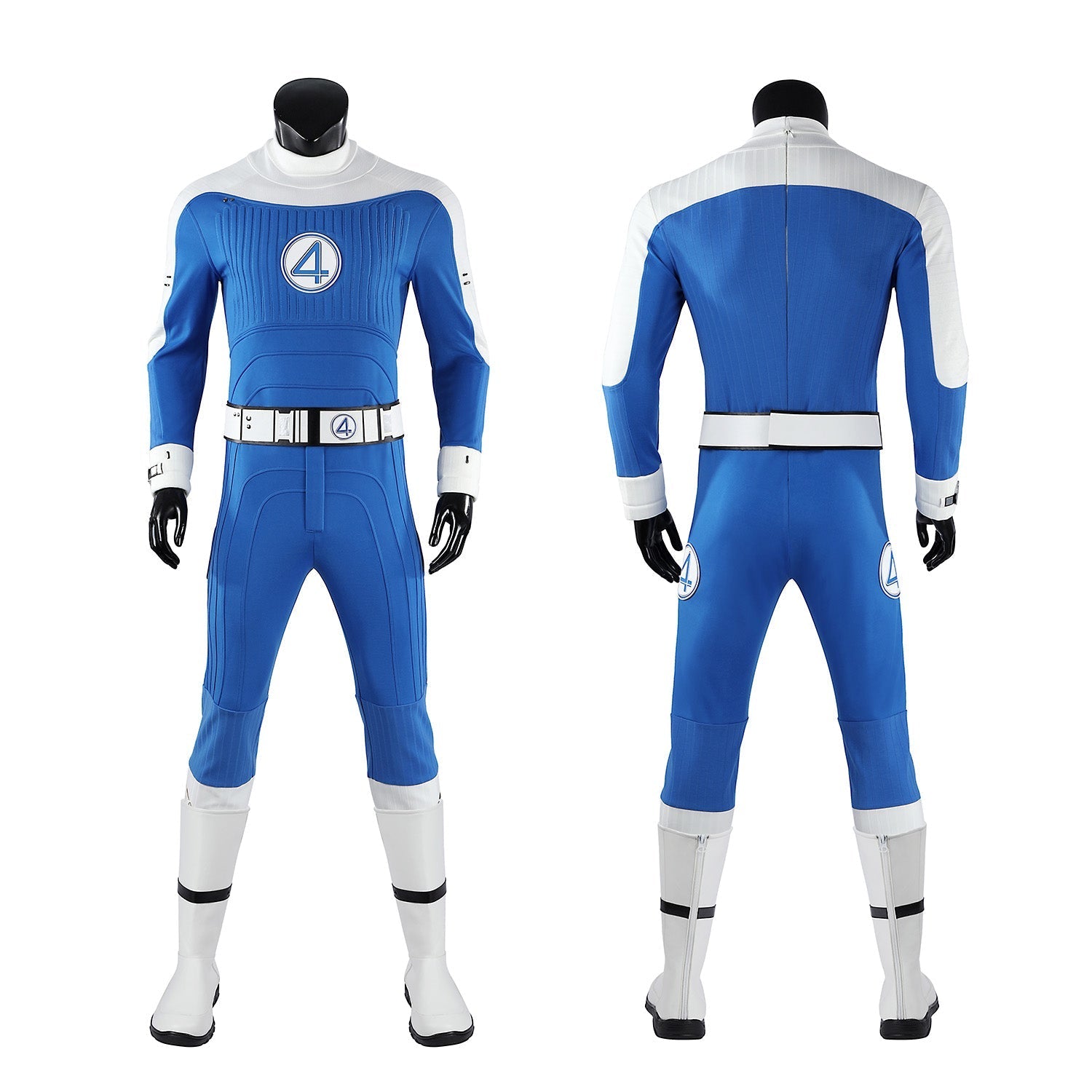 [ylevol] Fantastic Four First Steps Ben Grimm The Thing Full Set Cosplay Costumes