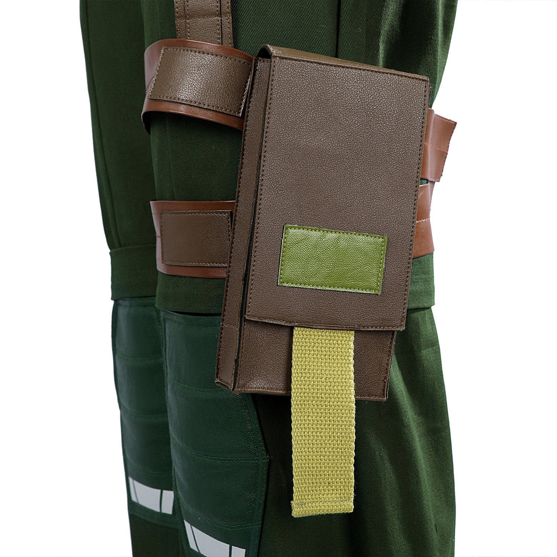 [ylevol] Valorant Skye Full Set Outfit Female Halloween Cosplay Costumes