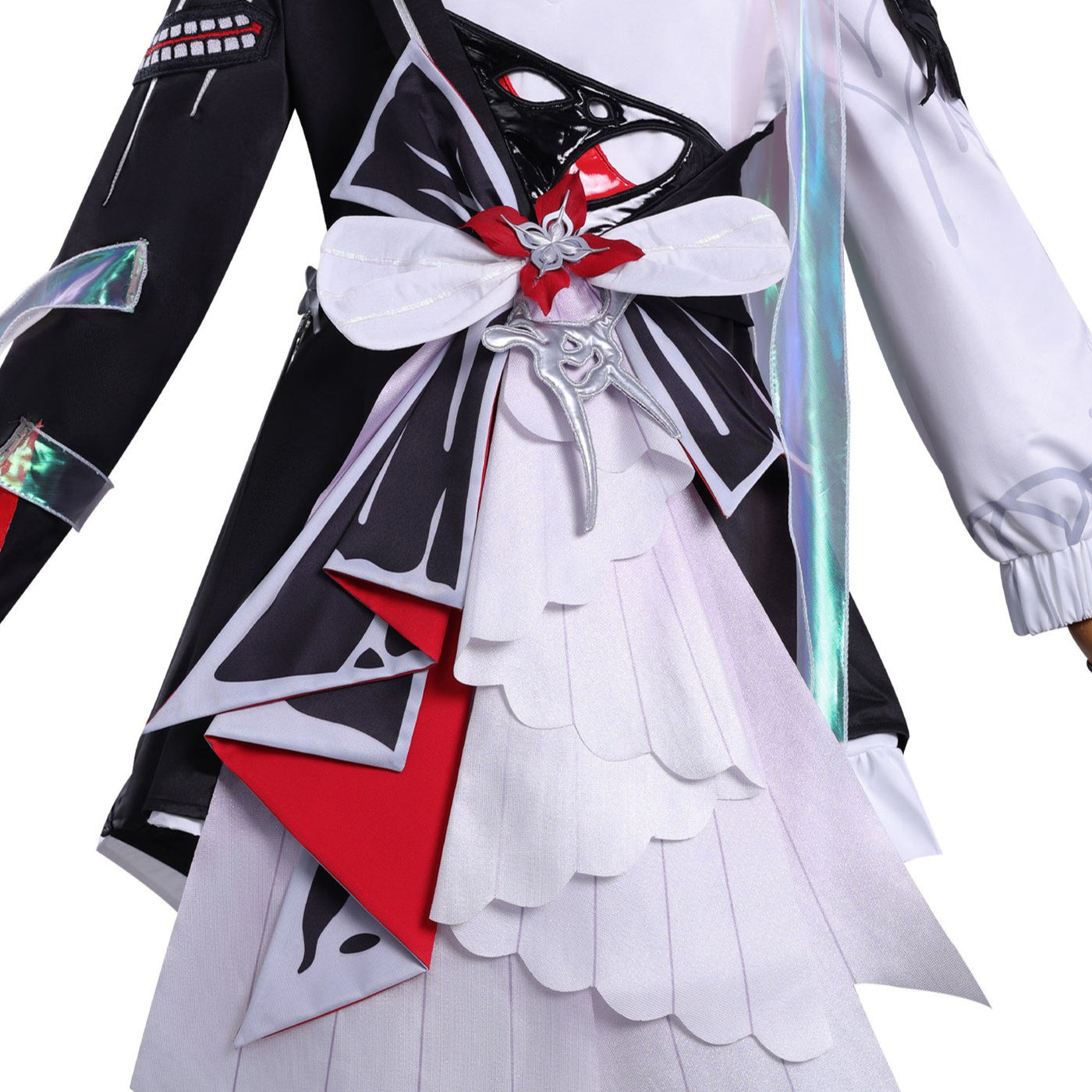 [ylevol] Game Honkai: Star Rail March 7th Evernight Fullset Cosplay Costumes