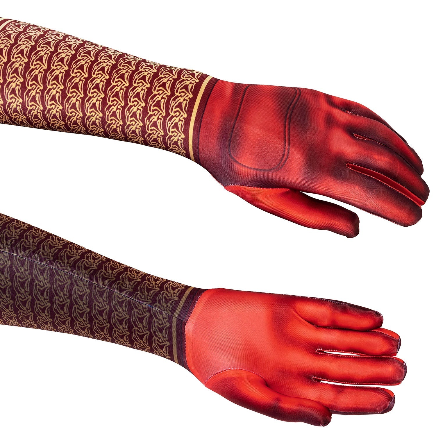 [ylevol] The Boys Homelander Male Jumpsuit with Cloak Cosplay Costumes