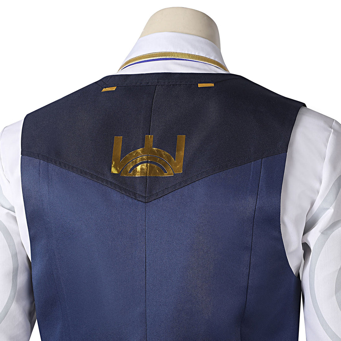 [ylevol] Valorant Chamber Outfit Male Fullset Cosplay Costumes