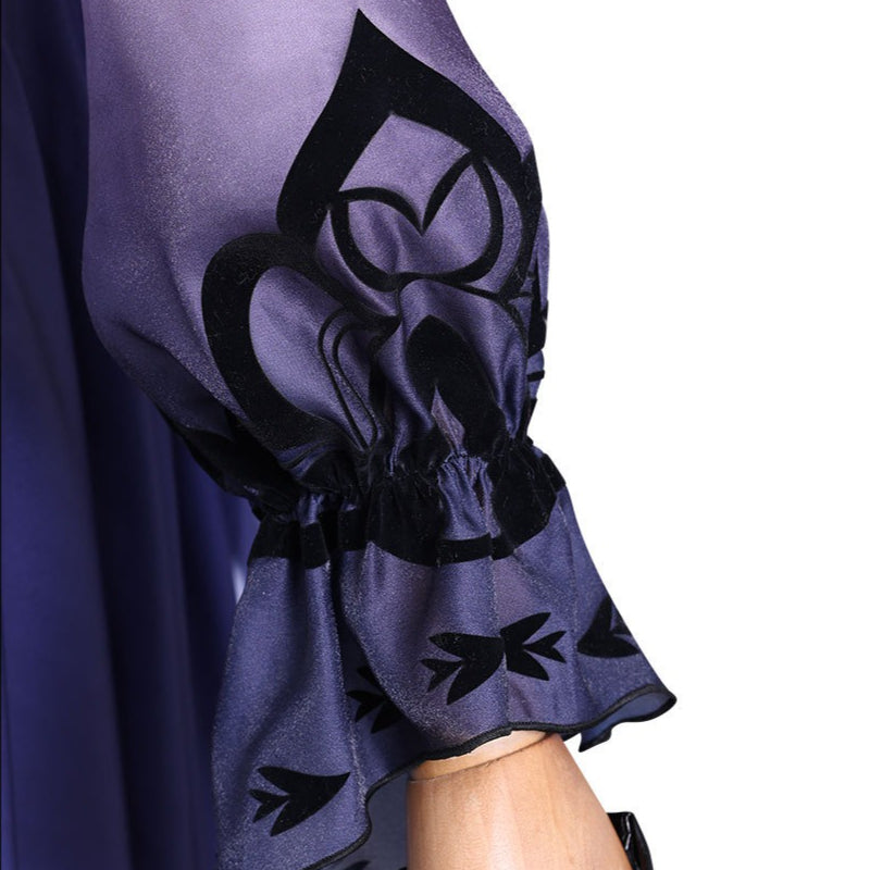 [ylevol] Game Honkai: Star Rail Hysilens Helektra Fullset Cosplay Costumes