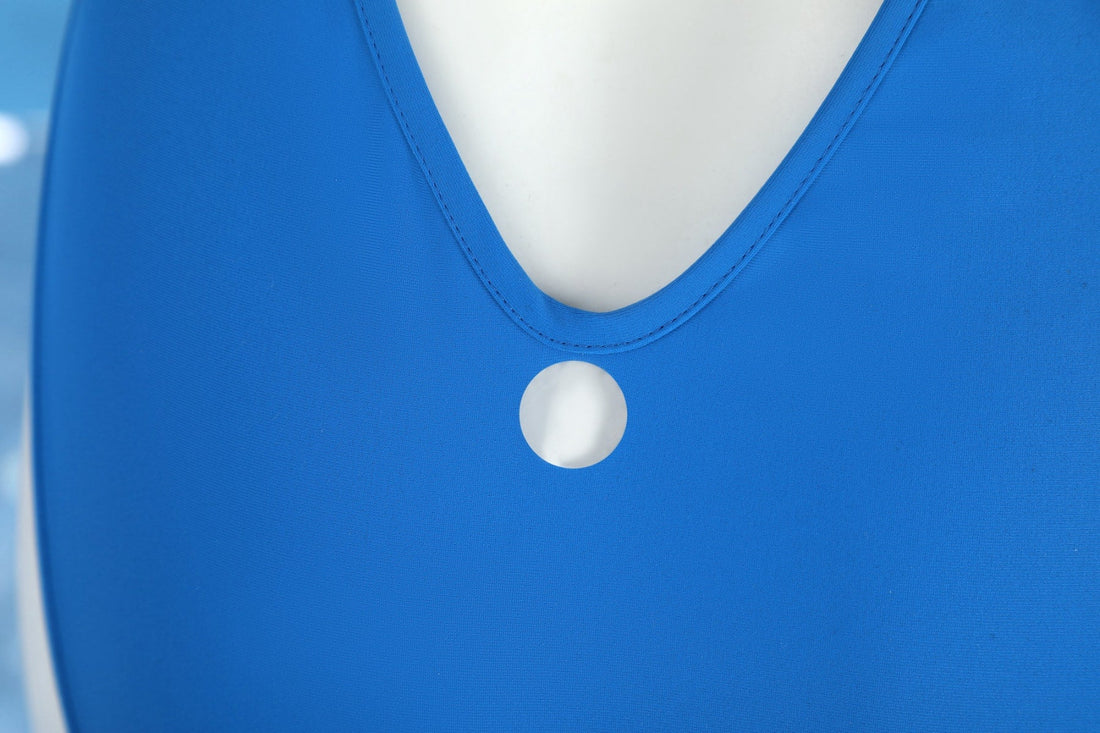 [ylevol] Game Street Fighter 6 Chun Li Woman Swimsuit Cosplay Costumes