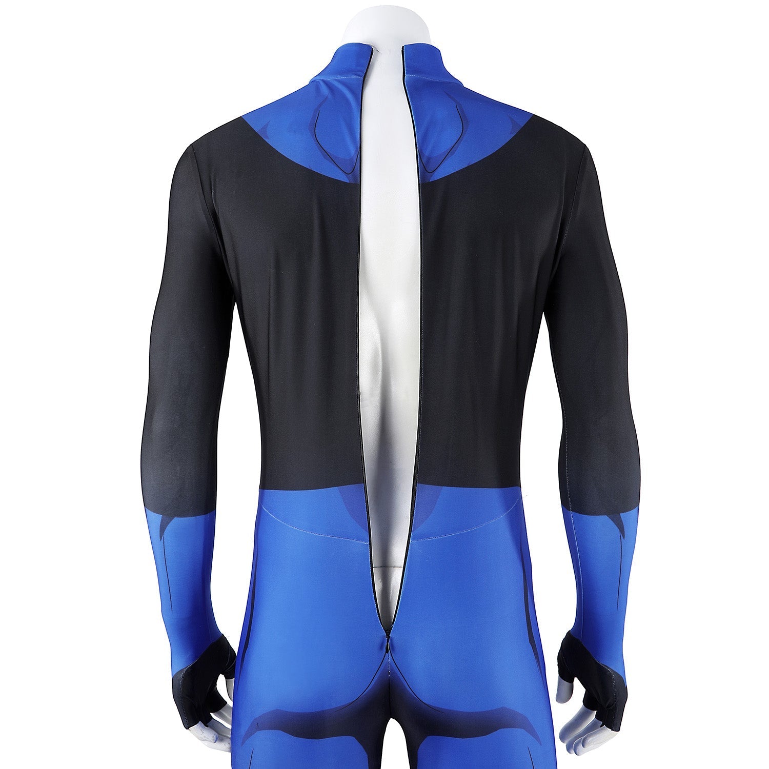 [ylevol] Invincible Season 3 Mark Grayson Male Jumpsuit Cosplay Costumes